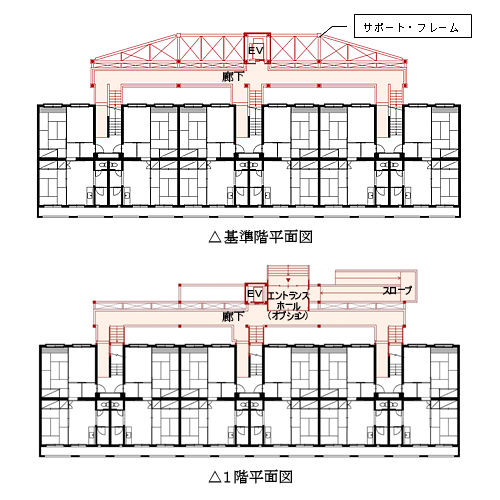 施工工事例2